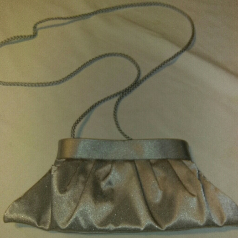 Dress purse